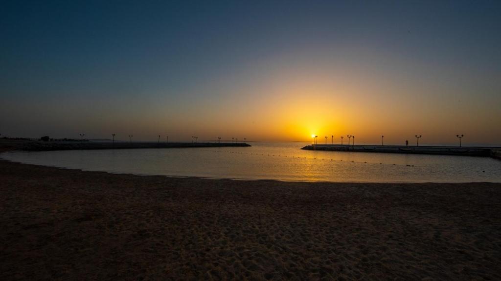 ايجلز داون تاون اكوا بارك الغردقة - Eagles DownTown Aqua Park Hurghada