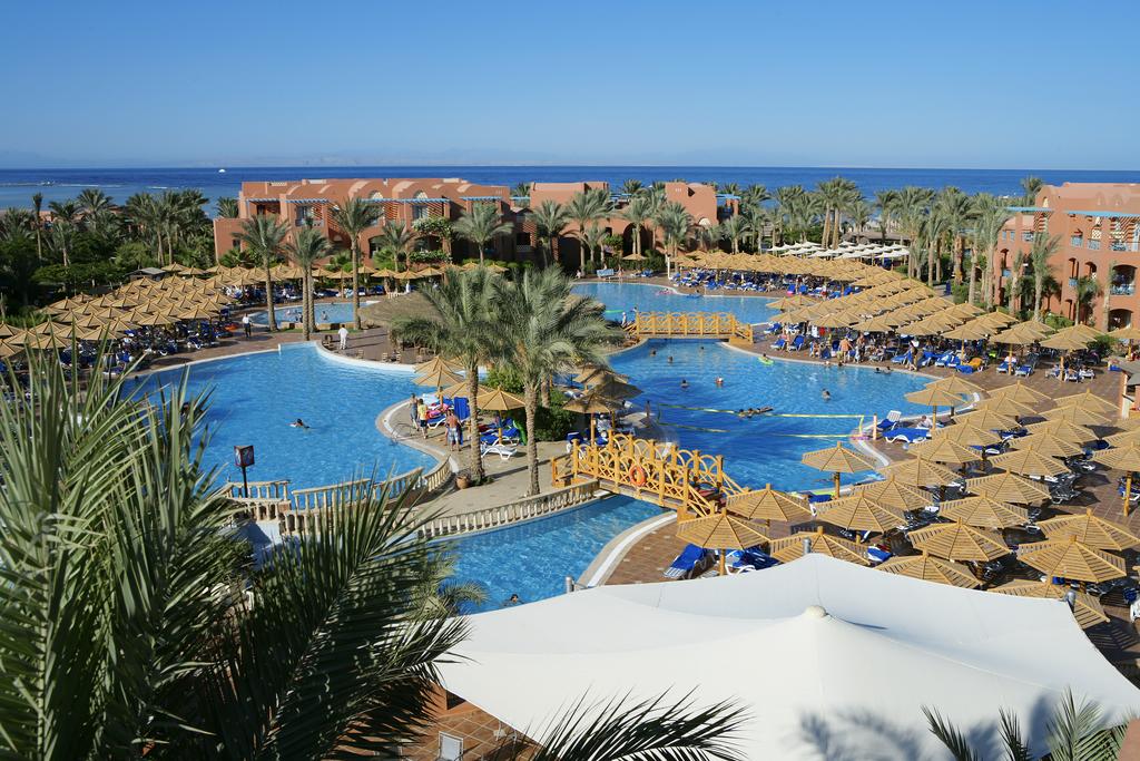 ماجيك وورلد شرم ريزورت شرم الشيخ - Magic World Sharm Resort Sharm el-Sheikh
