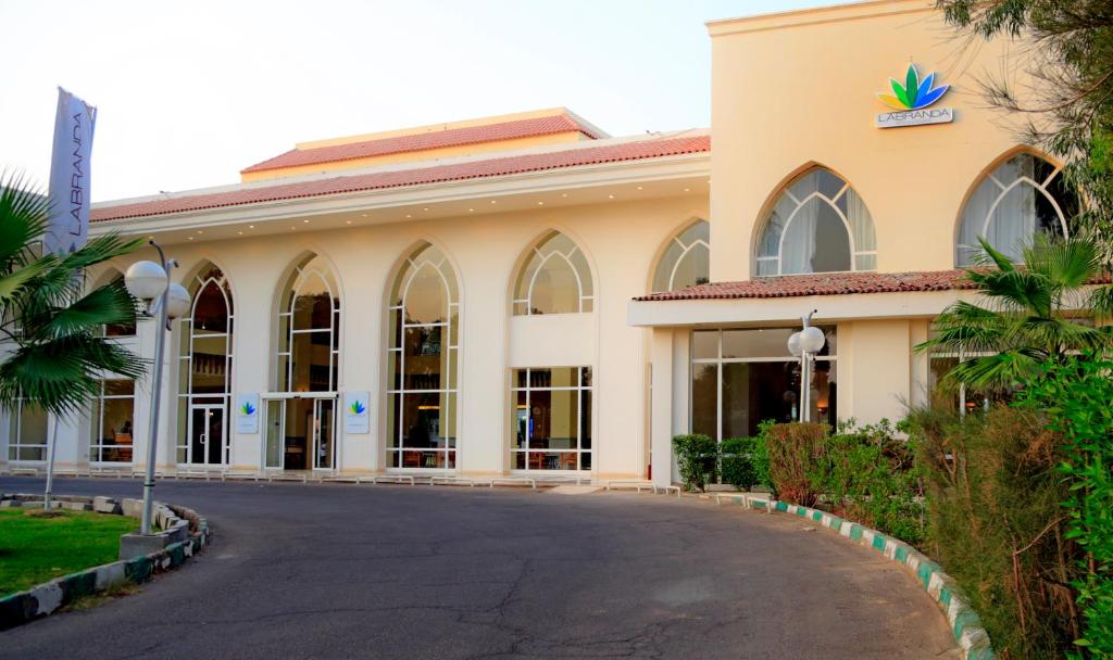  فندق لابراندا كلوب مكادي الغردقة - Labranda Club Makadi Hotel Hurghada