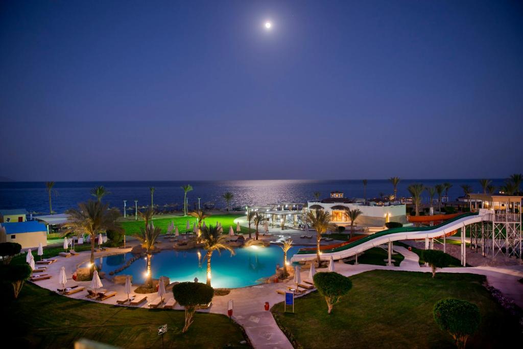  فندق أمفوراس بيتش شرم الشيخ  - Amphoras Beach Sharm El-Sheikh
