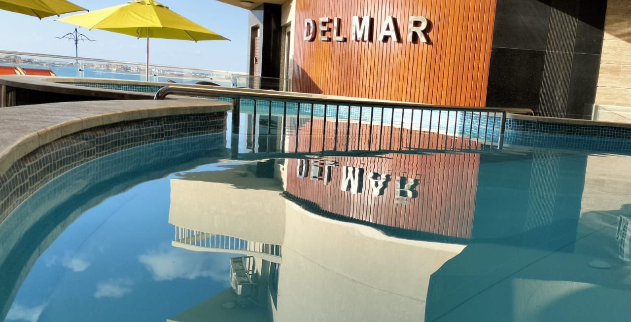 فندق ديلمار مطروح - Delmar Hotel Matrouh 