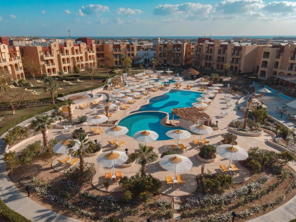  فندق ليمون اند سول مكادي الغردقة - Lemon & Soul Makadi Hotel Hurghada