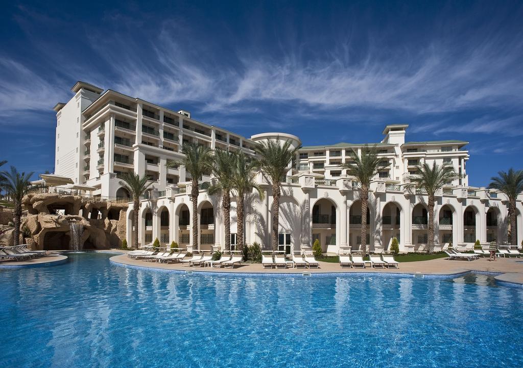  فندق ستيلا دي ماري بيتش & سبا شرم الشيخ - Stella Di Mare Beach And Spa Sharm El-Sheikh