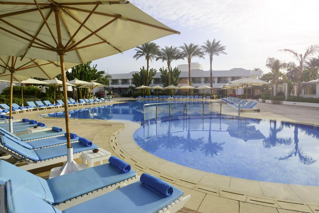  فندق نوفوتيل بيتش شرم الشيخ - Novotel Beach Hotel Sharm El Sheikh