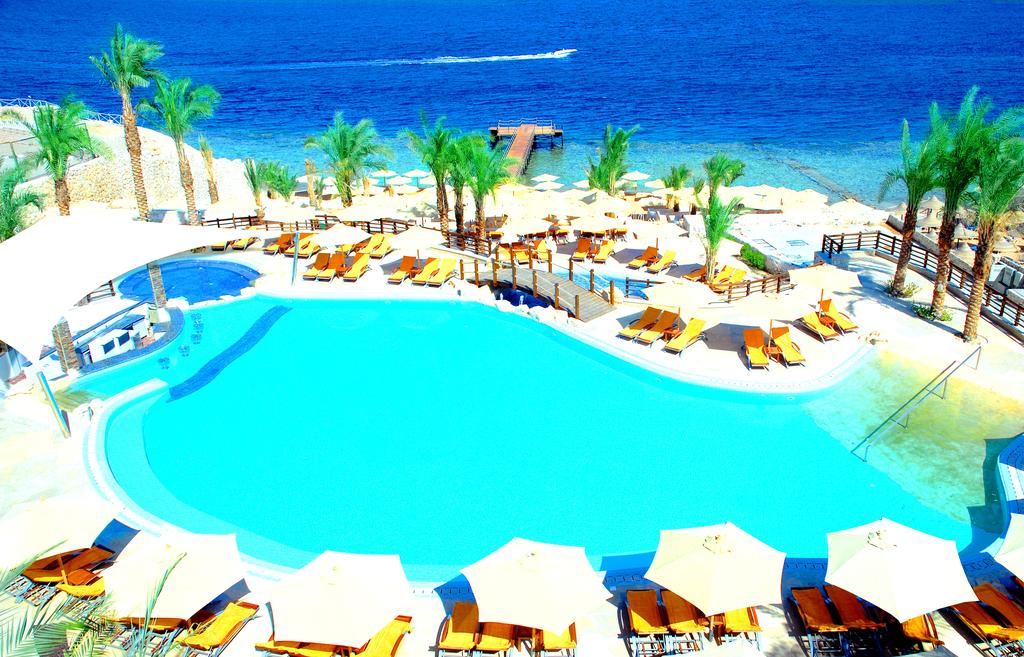 اكسبرينس سى برييز ريزورت شرم الشيخ - Xperience Sea Breeze Resort Sharm El Sheikh  