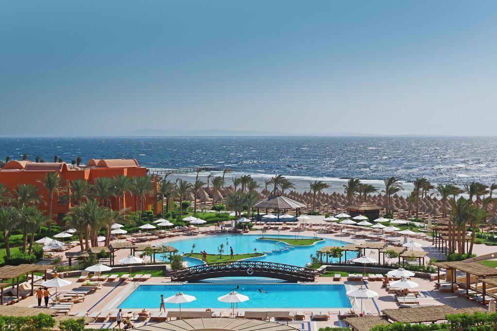  شرم جراند بلازا ريزورت شرم الشيخ - Sharm Grand Plaza Resort Sharm El-Sheikh