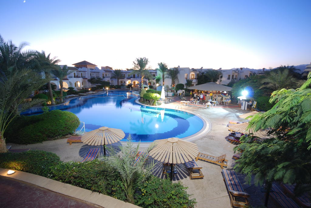 دايف ان ريزورت شرم الشيخ - Dive Inn Resort Sharm El-Sheikh