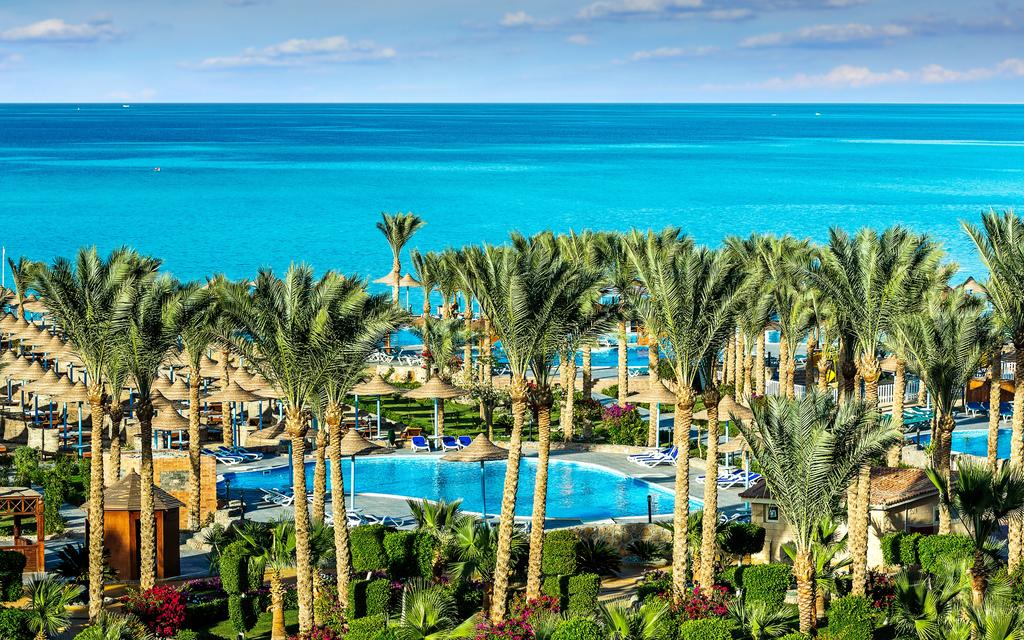 هاواى ريفيرا أكوا بارك ريزورت الغردقة - Hawaii Rivera Aqua Park Resort Hurghada 