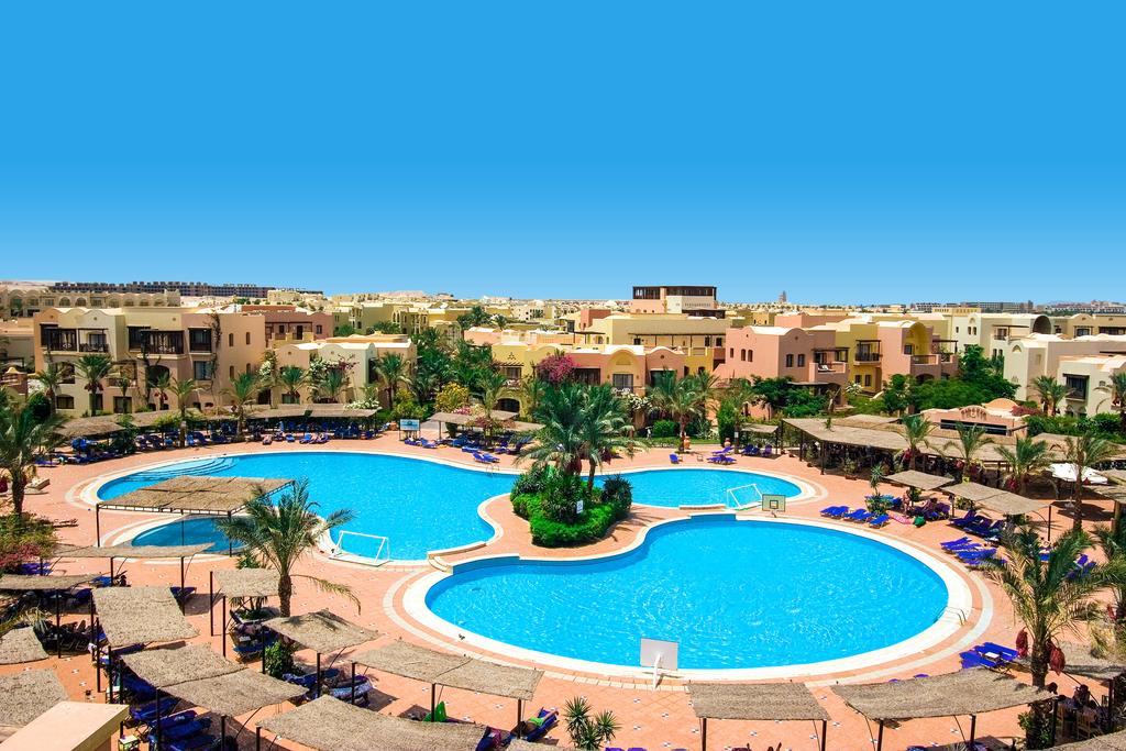 جاز مكادي سرايا ريزورت الغردقة - Jaz Makadi Saraya Resort Hurghada 