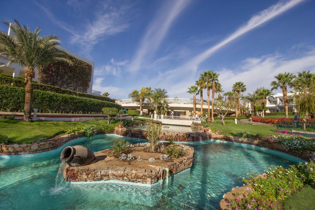  مونت كارلو ريزورت & سبا شرم الشيخ ( شهر العسل ) - Monte Carlo Resort and Spa Sharm El-Sheikh ( Honeymoon )