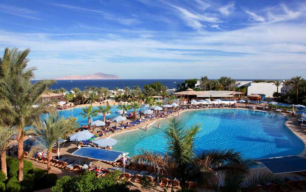 سلطان جاردنز ريزورت شرم الشيخ ( شهر العسل ) - Sultan Gardens Resort Sharm El-Sheikh ( Honeymoon ) 
