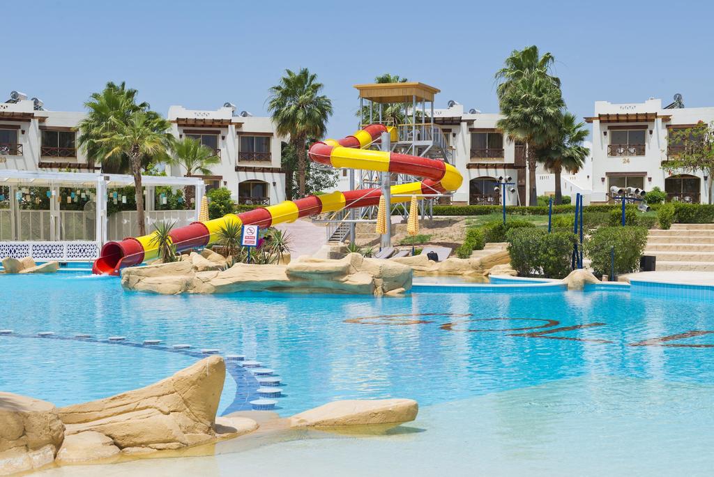 شورز جولدن ريزورت ( أوتيم جولدن سابقا ) شرم الشيخ - Shores Golden Resort Sharm El-Sheikh