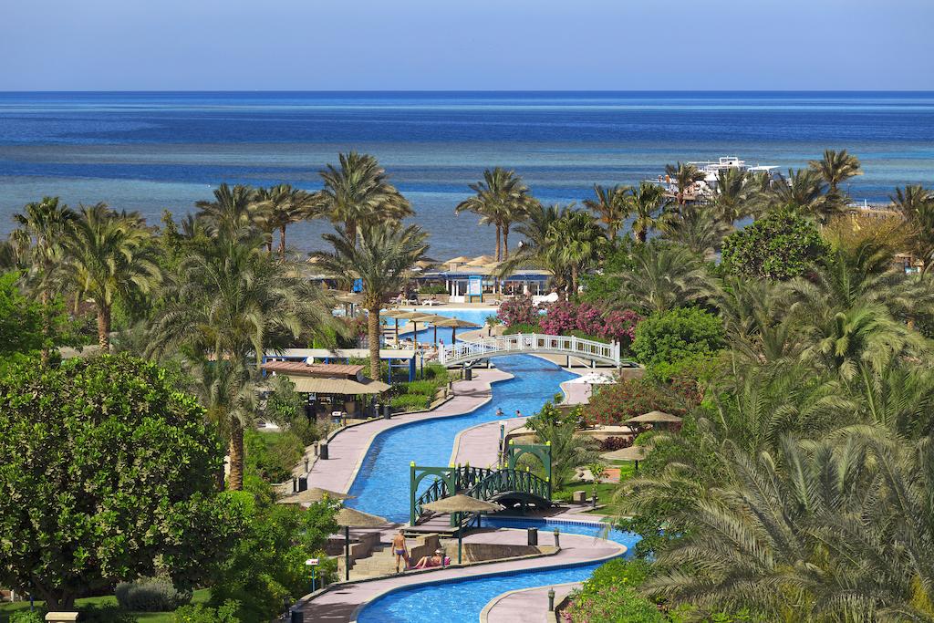 جولدن بيتش ريزورت الغردقة - Golden Beach Resort Hurghada 