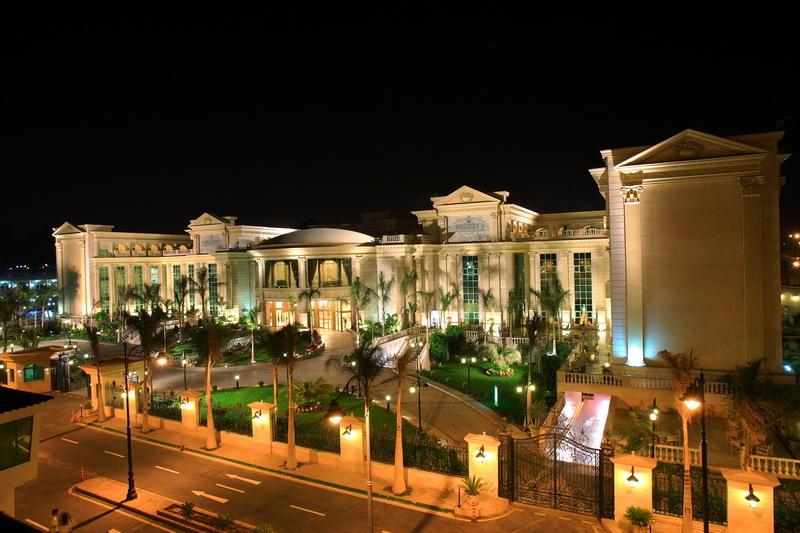  فندق الماسة القاهرة  داي يوز -  Al Masa Hotel Cairo (Day Use)