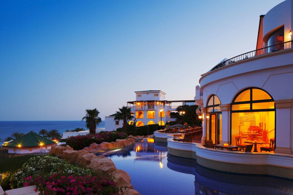 بارك ريجنسي شرم الشيخ ريزورت -  Park Regency Sharm El Sheikh Resort 