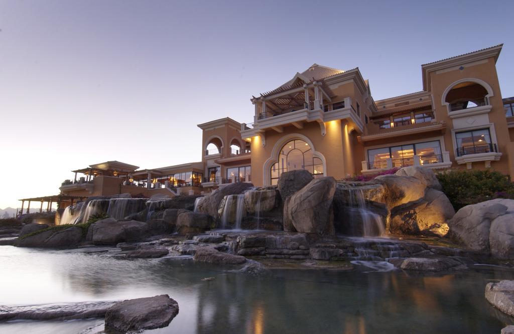 فندق ذا كاسكيدز جولف ريزورت & سبا ( شهر العسل )  - The Cascades Golf Resort and Spa Hurghada ( Honeymoon )