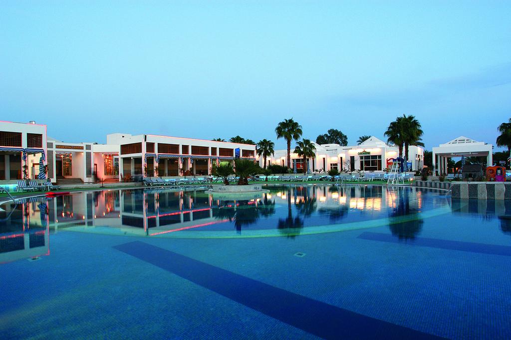  ماريتيم جولي فيل ريزورت & كازينو شرم الشيخ ( شهر العسل ) - Maritim Jolie Ville Resort And Casino Sharm El-Sheikh ( Honeymoon )