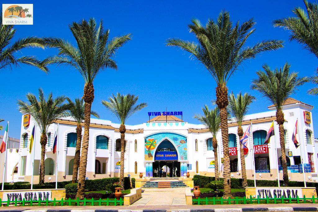   فندق فيفا شرم الشيخ - Viva Hotel Sharm El-sheikh