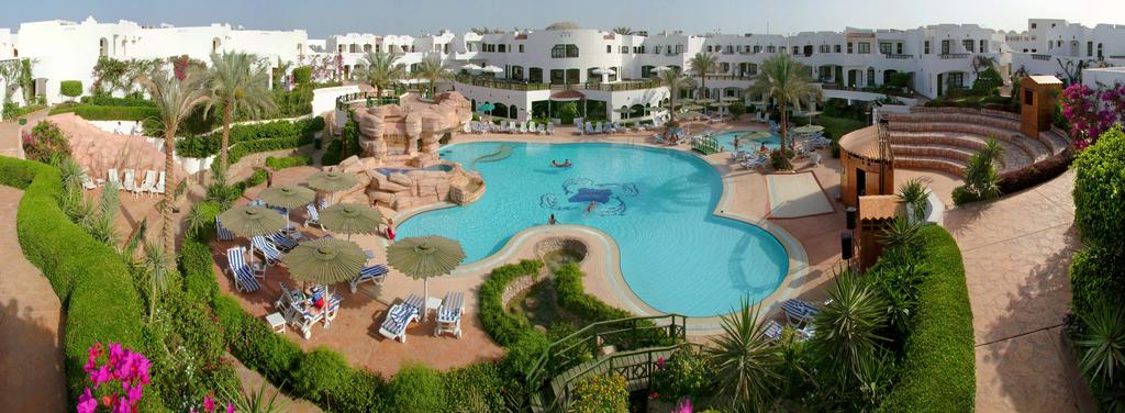  فندق فيرجينيا شرم ريزورت شرم الشيخ - Verginia Sharm Resort Sharm El-Sheikh 