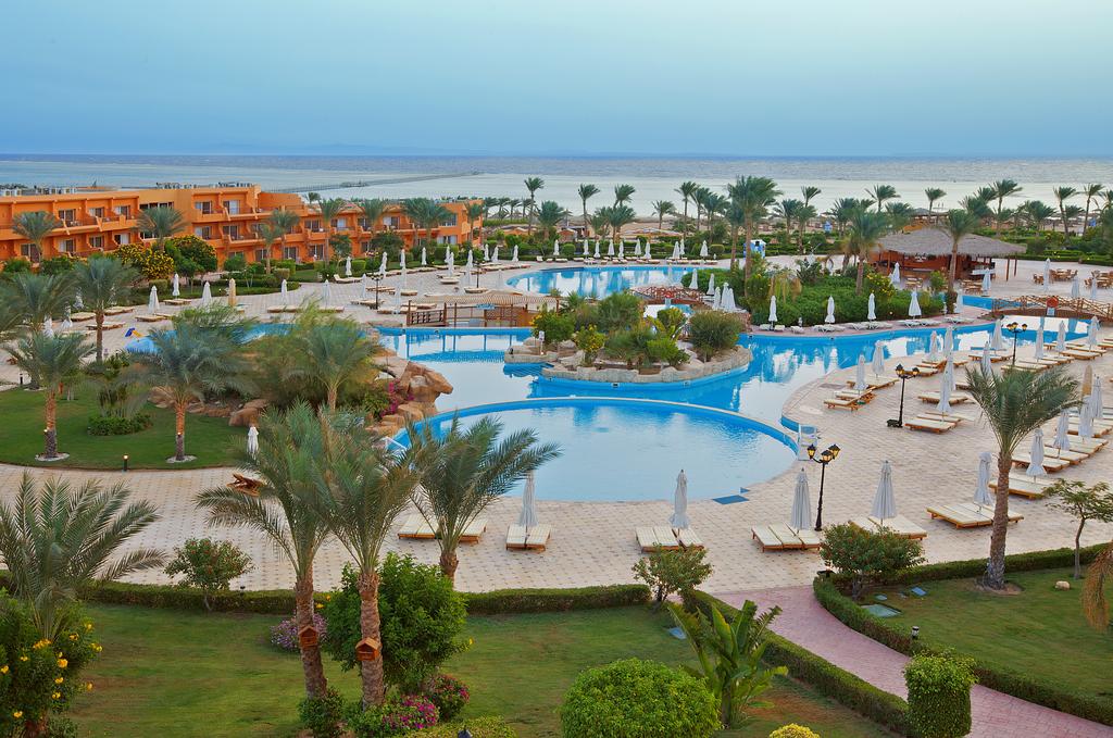  أمواج عيون ريزورت & كازينو شرم الشيخ - Amwaj Oyoun Resort & Casino Sharm El-Sheikh