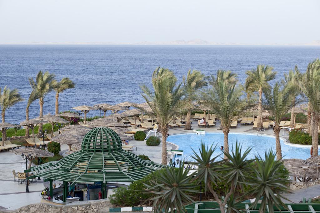  كورال بيتش ريزورت تيران شرم الشيخ - Coral Beach Tiran Hotel Sharm El-Sheikh 