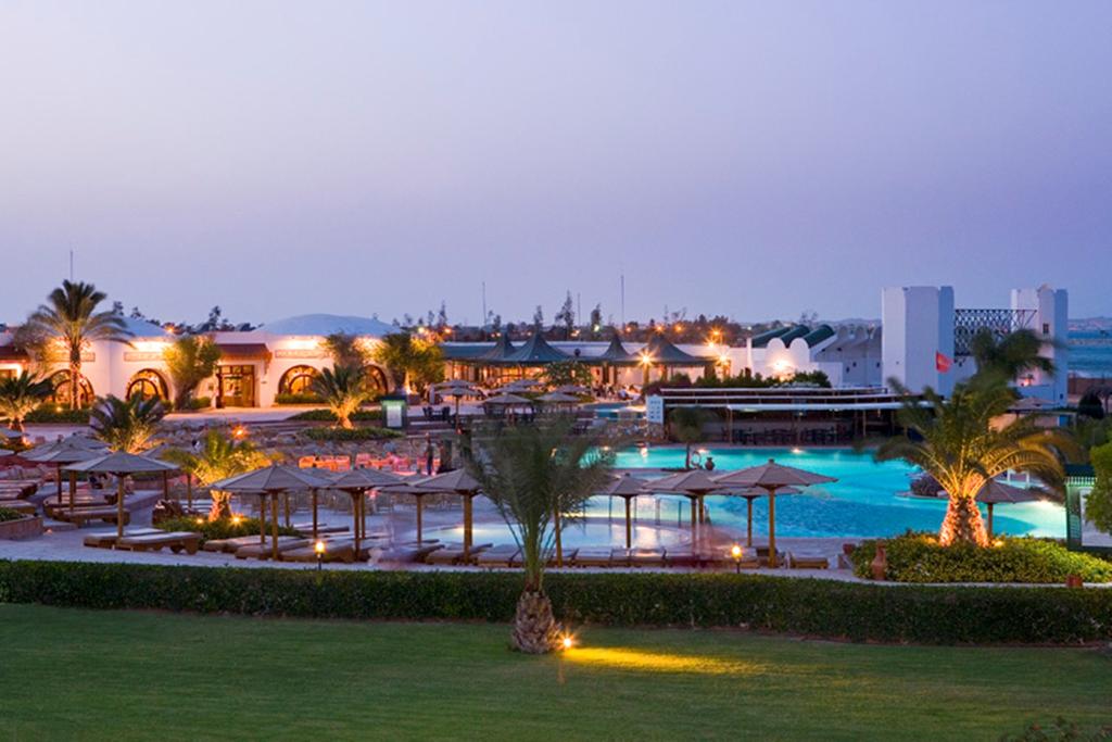 فندق ميركيور الغردقة - Mercure Hurghada Hotel