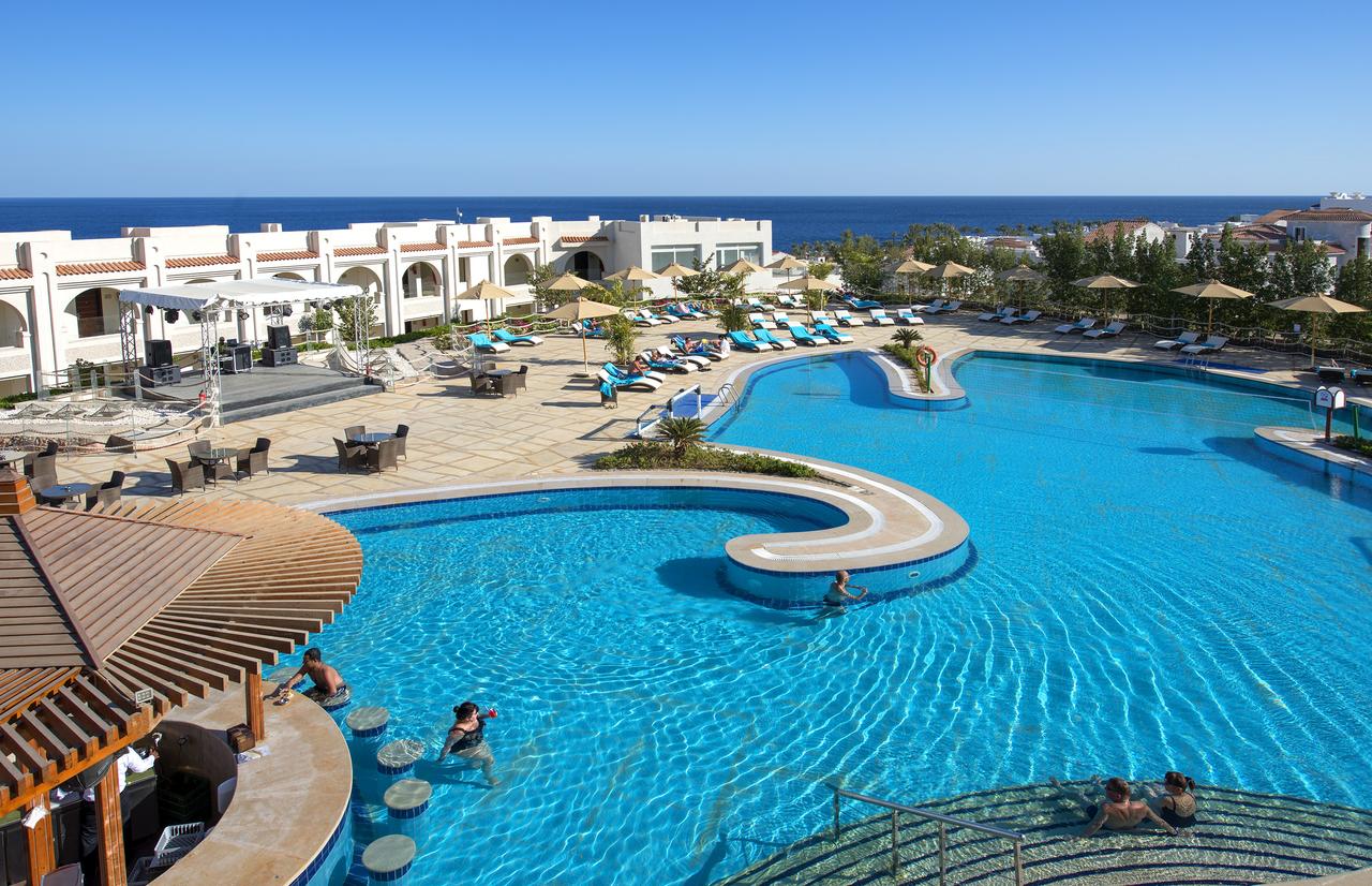 صن رايز مونتيمار ريزورت شرم الشيخ  - Sunrise Montemare Resort Sharm El Sheikh 