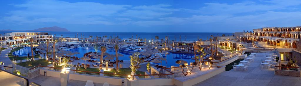 منتجع كورال سي سنستوري شرم الشيخ - Coral Sea Sensatori Resort Sharm El-Sheikh