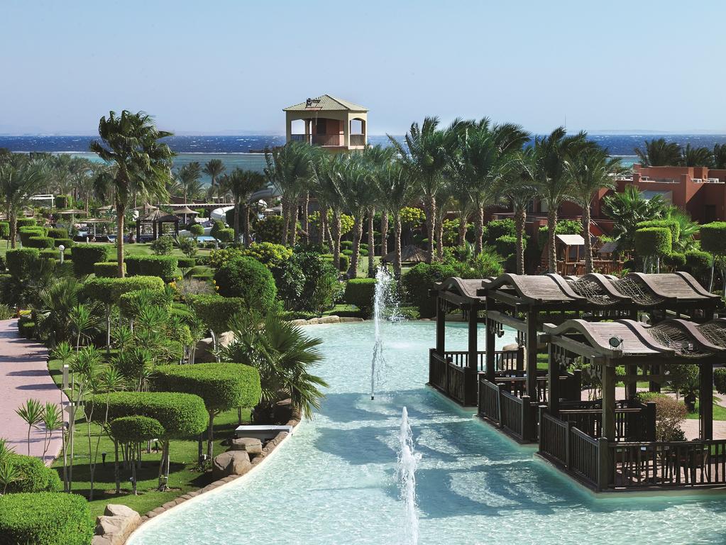 كورال سى هوليداى ريزورت & اكوابارك شرم الشيخ - Coral Sea Holiday Resort & Aqua Park Sharm El sheikh