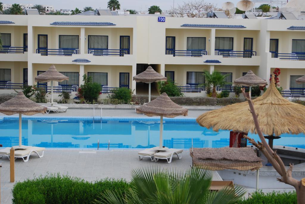 فندق كتاركت ريزورت شرم الشيخ - Cataract Resort Sharm El-Sheikh