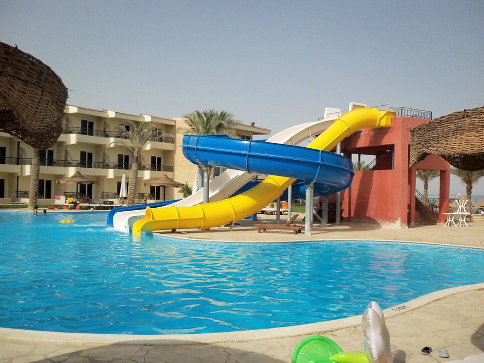 ريتال فيو ريزورت العين السخنة (داي يوز) - Retal View Resort El Sokhna (Day Use)