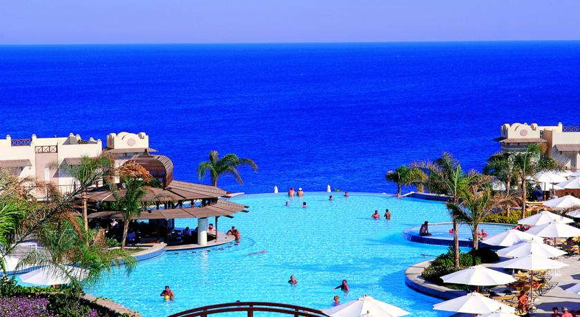 فندق كونكورد السلام الامامي شرم الشيخ - Concorde El Salam Front Hotel Sharm El-Sheikh