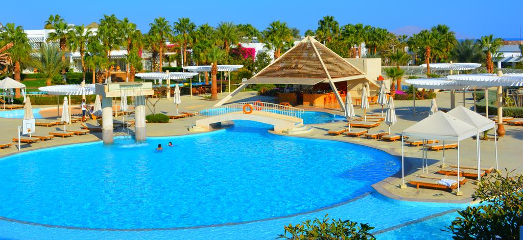  مونت كارلو ريزورت & سبا شرم الشيخ - Monte Carlo Resort & Spa Sharm El-Sheikh 