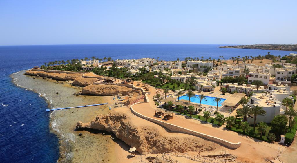 ِشرم كلوب بيتش شرم الشيخ ( لابراندا تاور باي سابقاً ) - Sharm Club Beach Shram ElSheikh