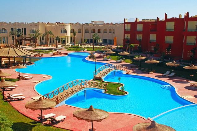 فندق شرم برايد ( أكوا هوتيل ريزورت & سبا شرم الشيخ ) - Sharm Bride Aqua Hotel Resort And Spa Sharm El-Sheikh