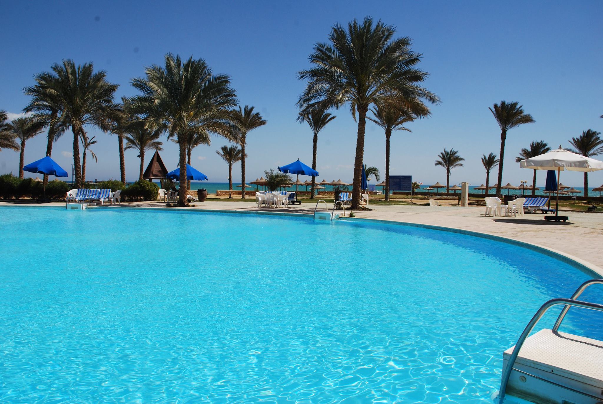     الوادي اكوا بارك ريزورت العين السخنة ( هورايزون الوادي سابقا ) - El Wadi Aqua Park Resort  El Sokhna 
