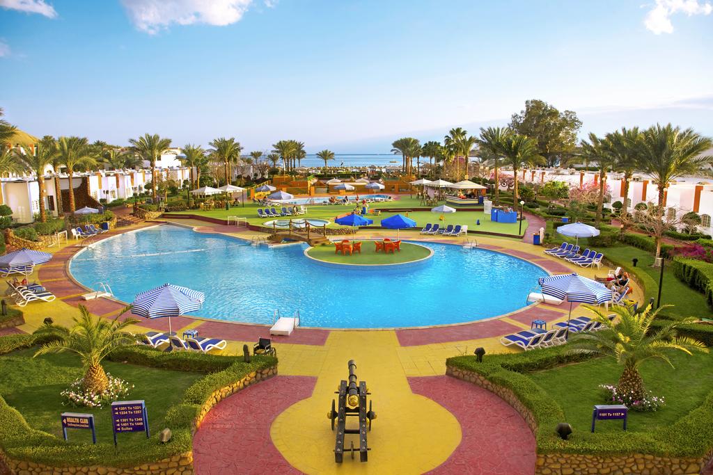  جافى ريزورت أكوابارك شرم الشيخ (شهر العسل) - Gafy Resort Aqua Park Sharm El Sheikh (Honeymoon)
