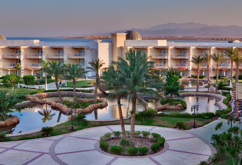 بالم رويال ريزورت سوما باي الغردقة - Palm Royal Resort Soma Bay Hurghada