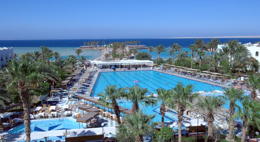  أرابيا أزور ريزورت الغردقة - Arabia Azur Resort Hurghada