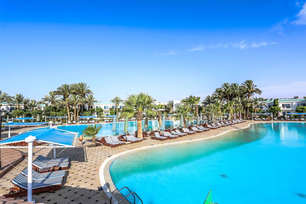   سلطان جاردنز ريزورت شرم الشيخ - Sultan gardens Resort Sharm El sheikh