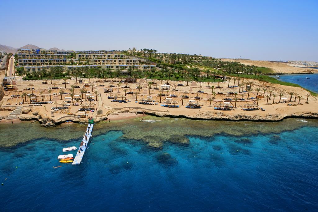 جراند اويزيس ريزورت شرم الشيخ - Grand Oasis Resort Sharm El Sheikh