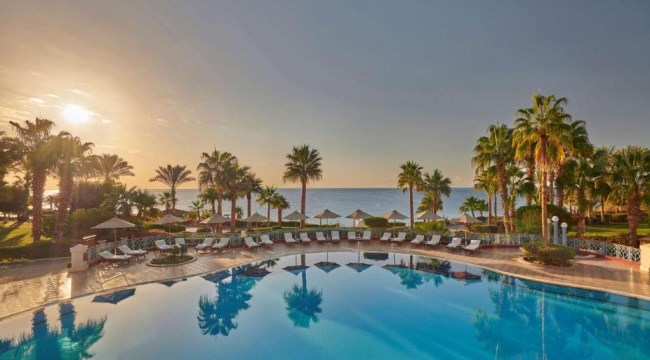 Park Regency Sharm El-Sheikh Resort
