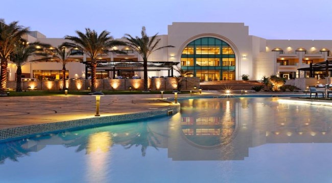  منتجع موڤنبيك سوما باي الغردقة - Movenpick Resort Soma Bay Hurghada