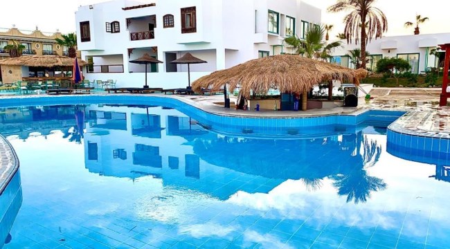 فندق بدوية شرم ريزورت - Badawia Sharm Resort