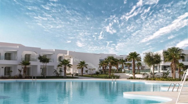 فندق ميراكي شرم الشيخ ( للبالغين فقط ) - Meraki Resort Sharm El Sheikh 