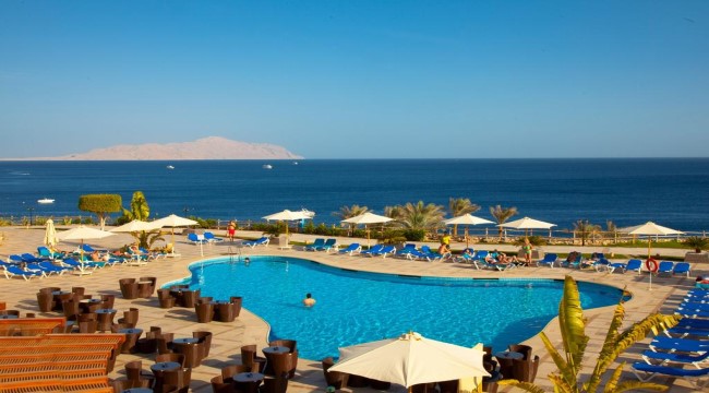  أيلاند فيو ريزورت شرم الشيخ - Island View Resort Sharm El-Sheikh