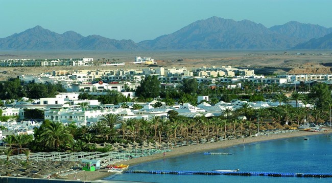    ماريتيم جولي فيل ريزورت & كازينو شرم الشيخ - Maritim Jolie Ville Resort and Casino Sharm El-Sheikh