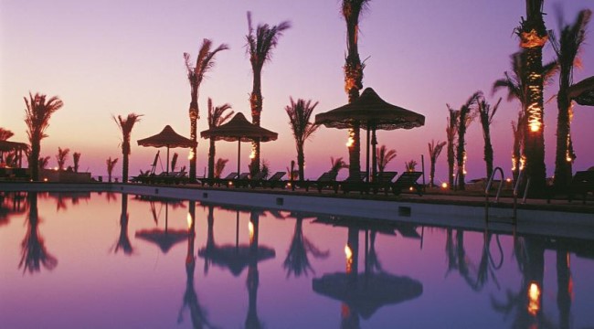 تمرة بيتش ريزورت شرم الشيخ  - Tamra Beach Resort Sharm El Sheikh