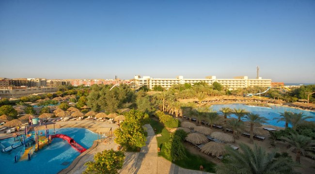 سندباد كلوب أكوا بارك الغردقه - Sindbad Club Aqua Park Hurghada