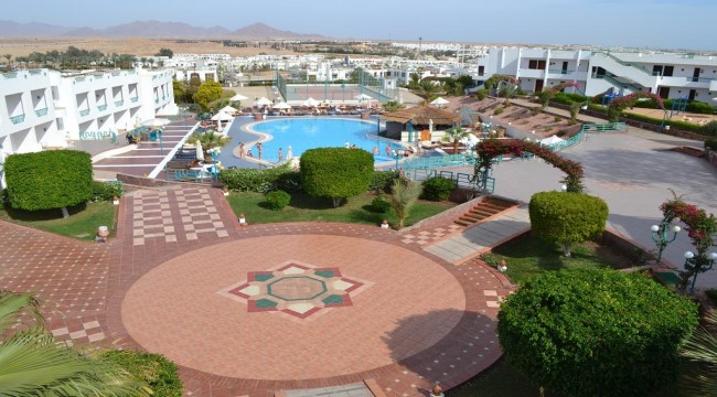  شرم هوليداى ريزورت شرم الشيخ - Sharm Holiday Resort Sharm El-Sheikh